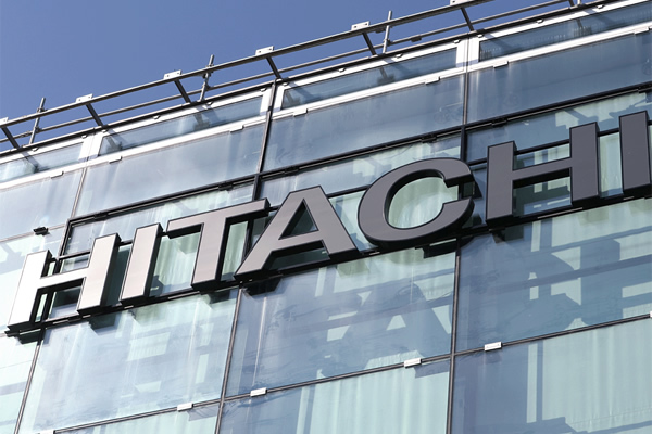 hitachi-japao